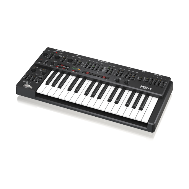 Behringer | MS-1-BK