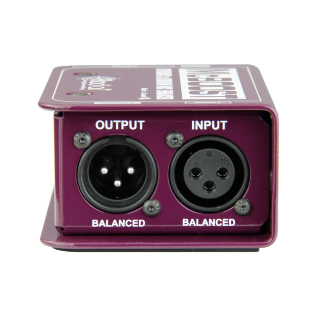 Radial | McBoost エレクトリ オンラインストア