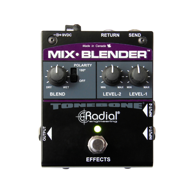 Radial J48（綺麗❗️付属品全てあり❗️） Radial J48（綺麗❗️付属品全てあり❗️） Radial J48 アクティブDI