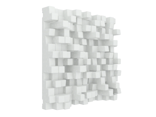 Vicoustic | Multifuser DC4 White (4枚)