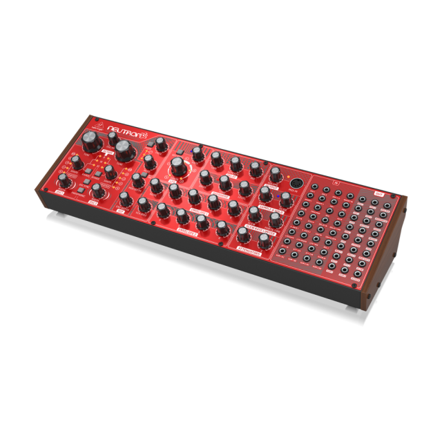 ベリンガー　NEUTRON Behringer NEUTRON – United States