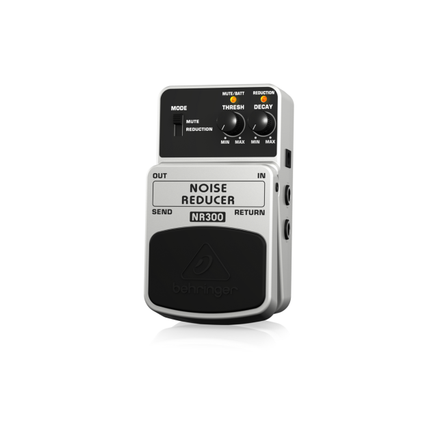 Behringer | NR300 NOISE REDUCER
