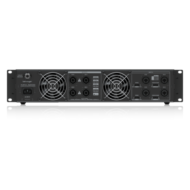 再値下げ！BEHRINGER ( ベリンガー) NX6000　ジャンク品 ベリンガー NX4-6000 エレクトリ オンラインストア