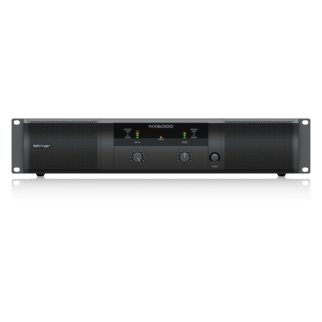 再値下げ！BEHRINGER ( ベリンガー) NX6000　ジャンク品 ベリンガー NX6000D ※在庫処分のため特価 エレクトリ オンライン