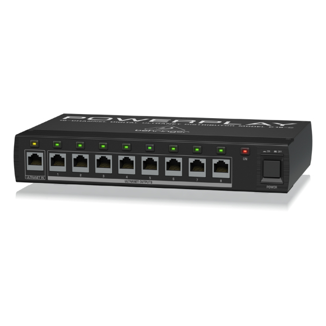 BEHRINGER POWERPLAY P16-I　CUEシステム 楽天市場】BEHRINGER ( ベリンガー ) / POWERPLAY P16-I CUE