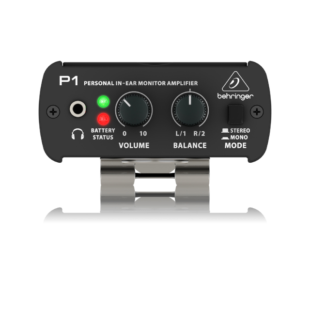Behringer | P1 POWERPLAY
