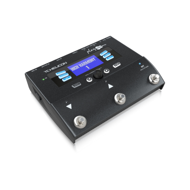 TC Helicon | PLAY ACOUSTIC エレクトリ オンラインストア