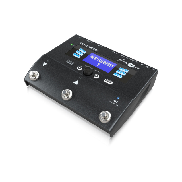 TC Helicon | PLAY ACOUSTIC エレクトリ オンラインストア