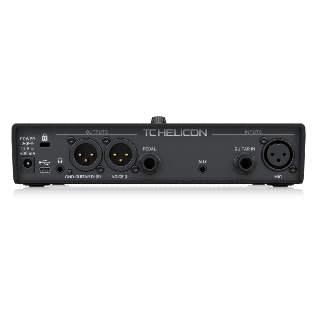 TC Helicon | PLAY ACOUSTIC エレクトリ オンラインストア TC Helicon | PLAY ACOUSTIC エレクトリ オンラインストア