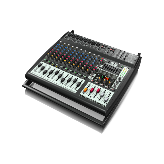 ベリンガー PMP4000 EUROPOWER エレクトリ オンラインストア