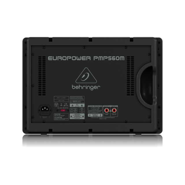 Behringer | PMP560M EUROPOWER エレクトリ オンラインストア