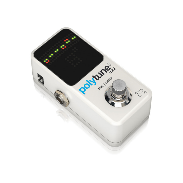 polytune 3 mini 値下げ交渉あり！ TC Electronic | POLYTUNE 3 MINI