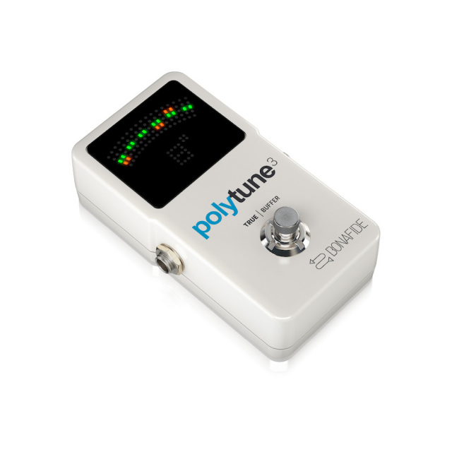 tc electronic polytune ポリフォニックチューナー Amazon | tc electronic ポリフォニック クリップ チューナー