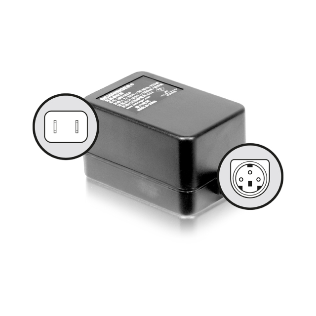 Behringer | PSU4-JP