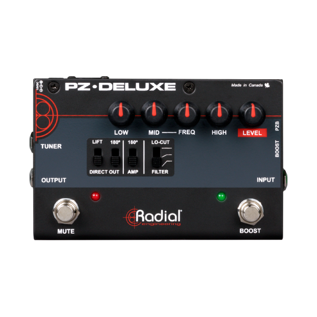 Radial エレクトリ オンラインストア