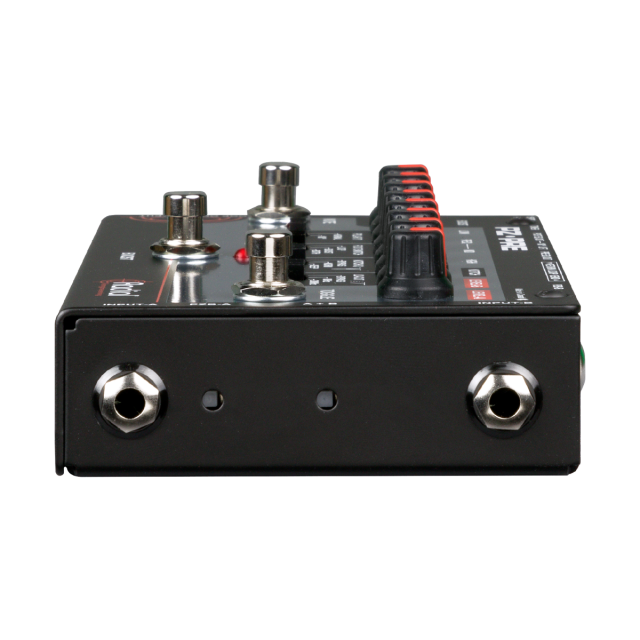 Radial | PZ-Pre エレクトリ オンラインストア