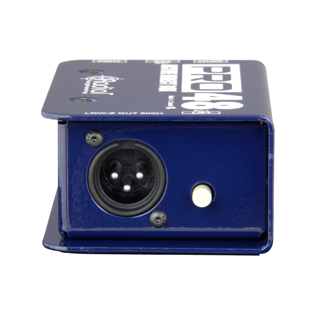 Radial | Pro48 エレクトリ オンラインストア