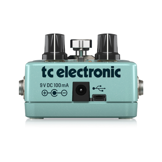 TC Electronic QUINTESSENCE HARMONY エレクトリ オンラインストア