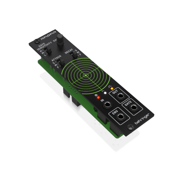 ベリンガー RADAR ※在庫処分のため特価 エレクトリ オンラインストア