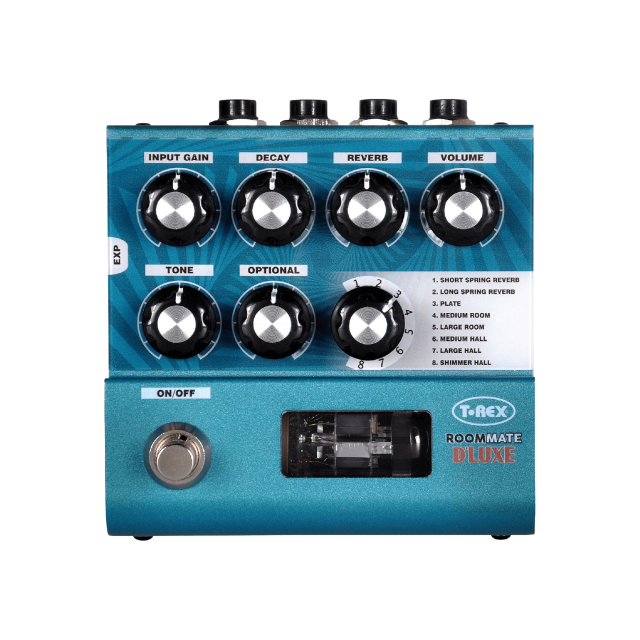 T-REX | ROOMMATE D'LUXE