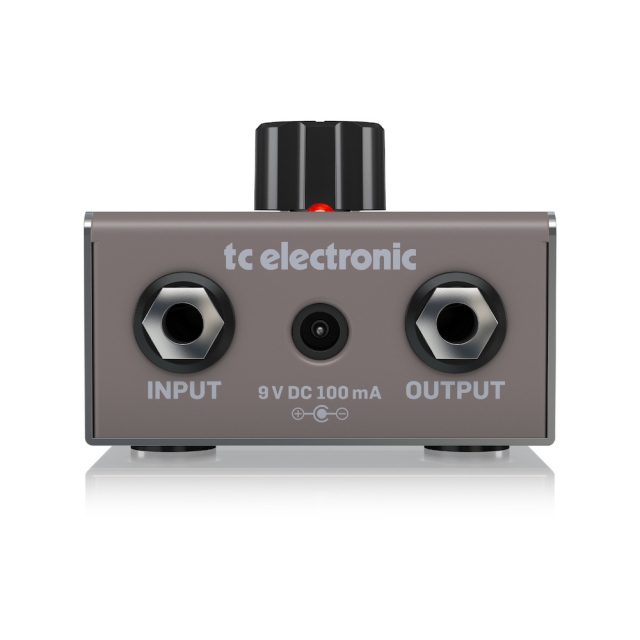 tc electronic RUSH BOOSTER 美品 ! TC Electronic RUSH BOOSTER エレクトリ オンラインストア