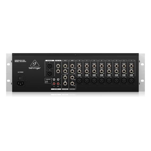 Behringer | RX1202FX V2 エレクトリ オンラインストア