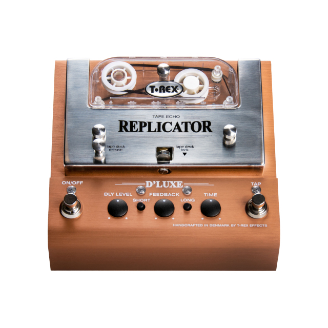 T-REX | Replicator D'Luxe