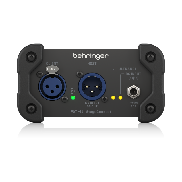 Behringer | SC-U【2026年7月24日発売】