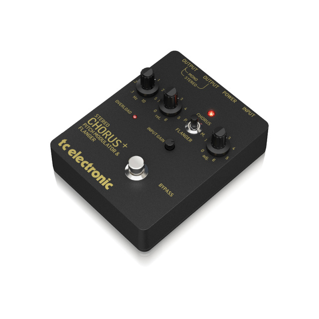 TC ELECTRONIC　SCF GOLD TC Electronic | SCF GOLD エレクトリ オンラインストア