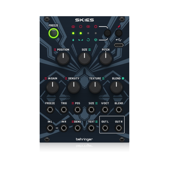 Behringer | SKIES
