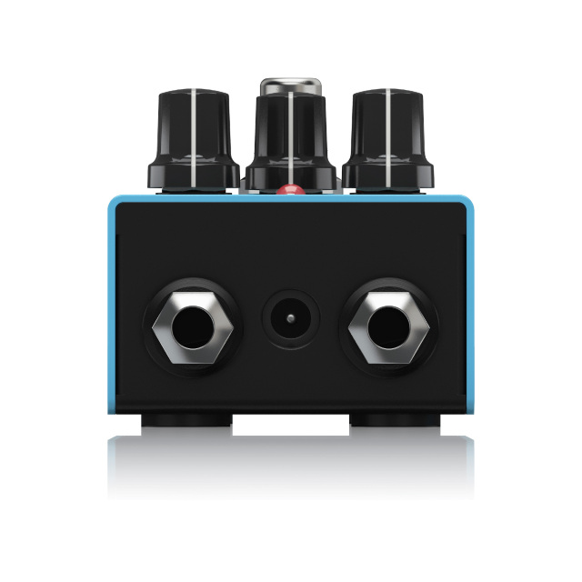 TC Electronic SKYSURFER MINI REVERB エレクトリ オンラインストア