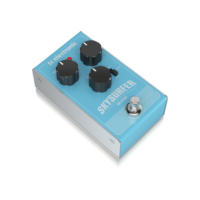 TC Electronic | SKYSURFER REVERB エレクトリ オンラインストア