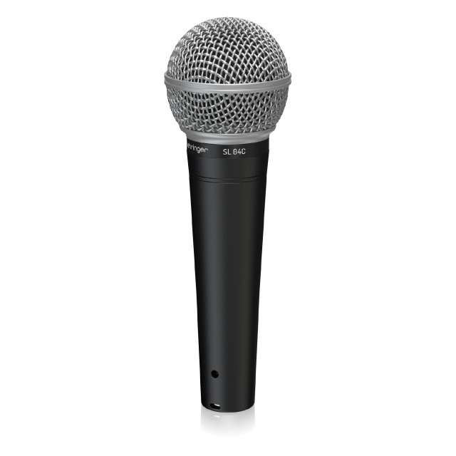 Behringer | XM8500 ULTRAVOICE エレクトリ オンラインストア