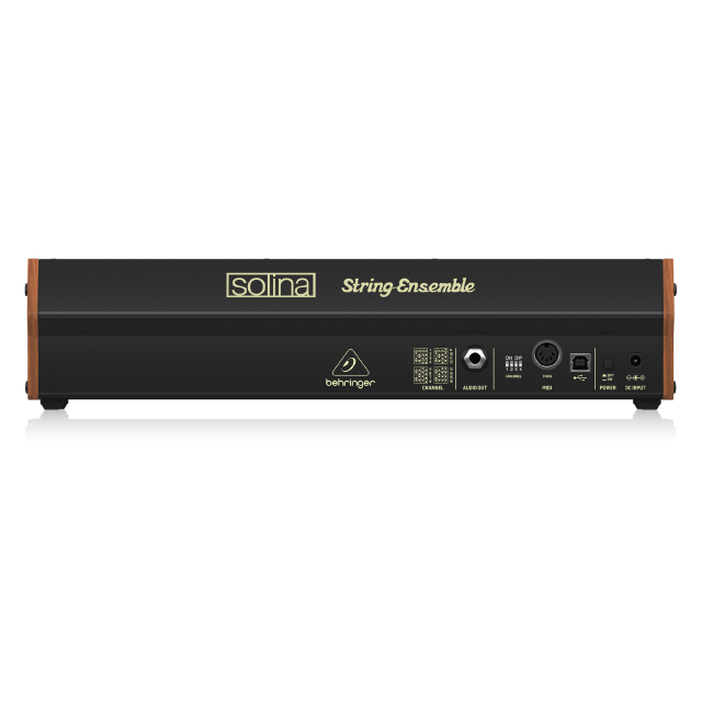 BEHRINGER SOLINA STRING ENSEMBLE 国内正規品 Behringer | SOLINA STRING ENSEMBLE エレクトリ オンラインストア