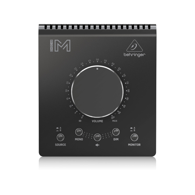 Behringer | STUDIO M