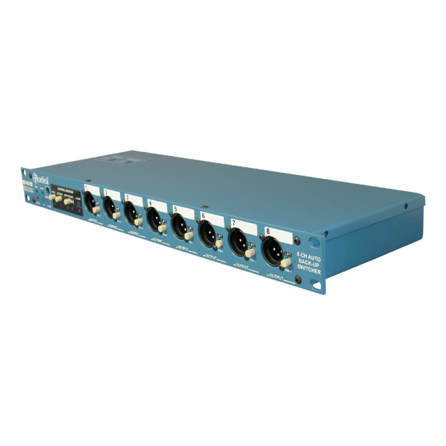 Radial | SW8 エレクトリ オンラインストア