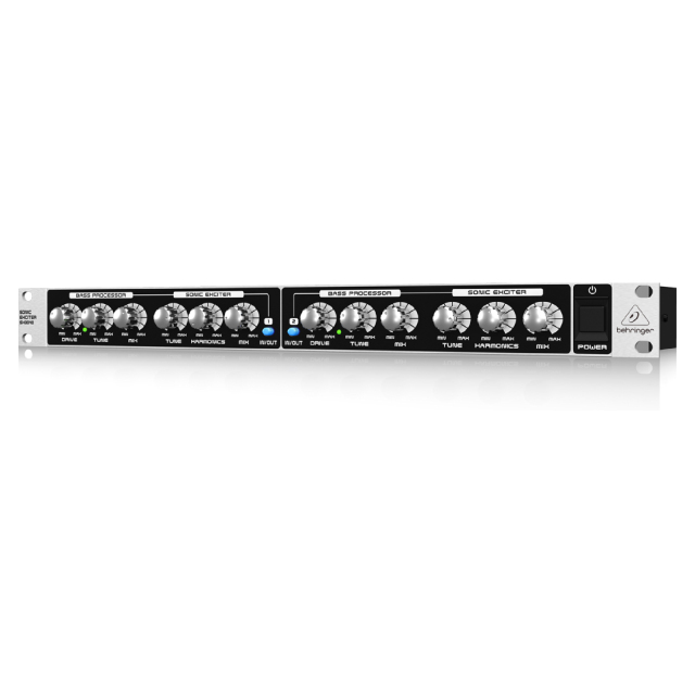 Behringer | SX3040 V2 SONIC EXCITER エレクトリ オンラインストア