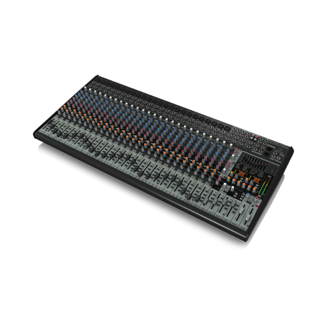 Behringer | SX3242FX EURODESK