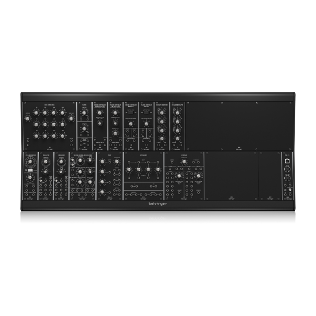 ベリンガー SYSTEM 15 ※在庫処分のため特価 エレクトリ オンラインストア