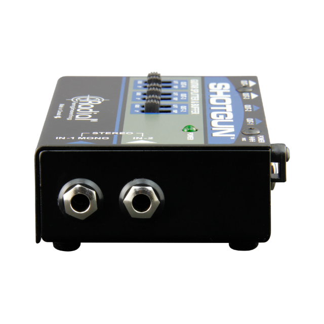 Radial | Shotgun エレクトリ オンラインストア