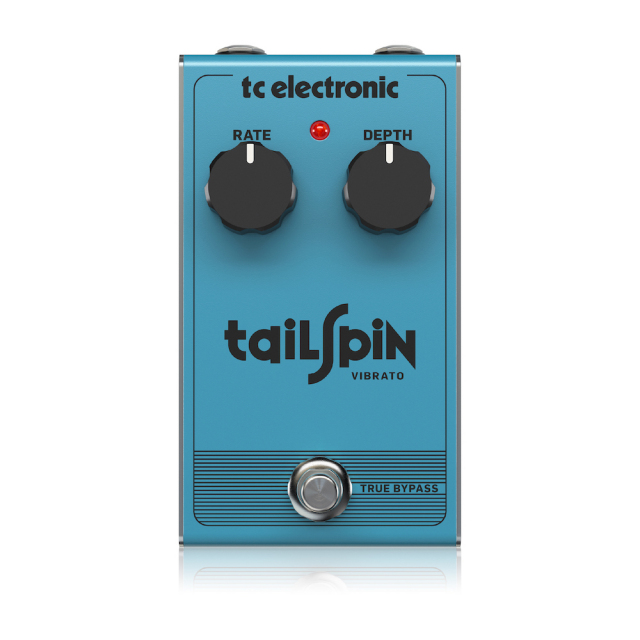 TC Electronic TAILSPIN VIBRATO