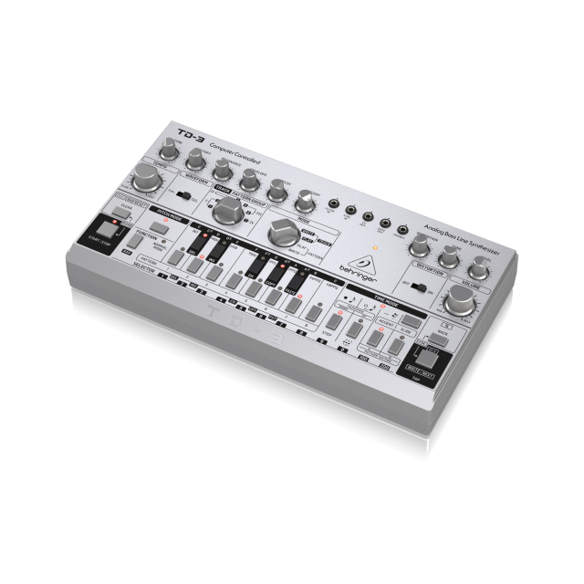 Behringer | TD-3-SR