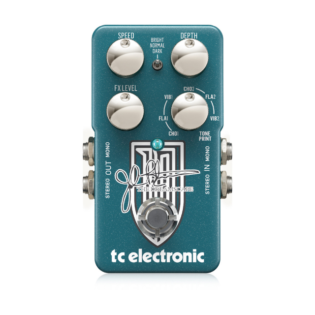 TC Electronic THE DREAMSCAPE ※生産完了品、在庫限り