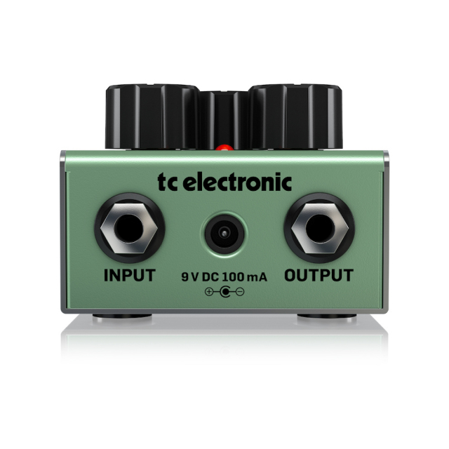 TC Electronic | THE PROPHET DIGITAL DELAY エレクトリ オンラインストア