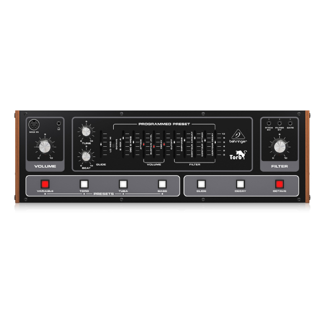 【新品国内代理店正規品】Behringer Centaur ベリンガー BEHRINGER ( ベリンガー ) CENTAUR OVERDRIVE 送料無料