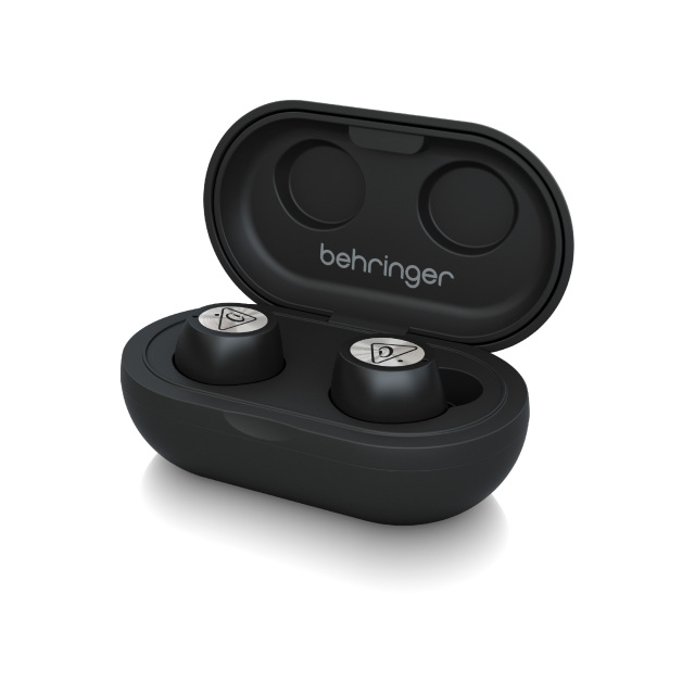 Behringer | TRUE BUDS ※箱破損のため特価