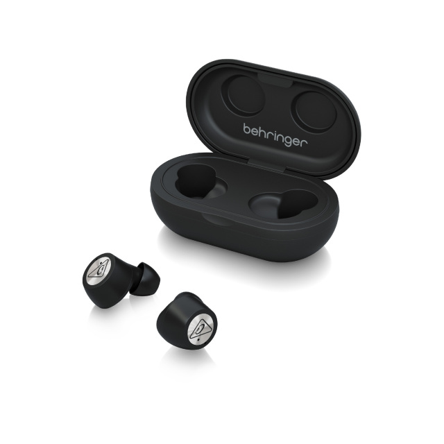 Behringer | TRUE BUDS ※箱破損のため特価 エレクトリ オンラインストア