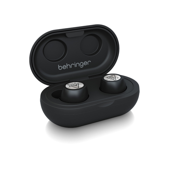 Behringer | TRUE BUDS ※箱破損のため特価 エレクトリ オンラインストア