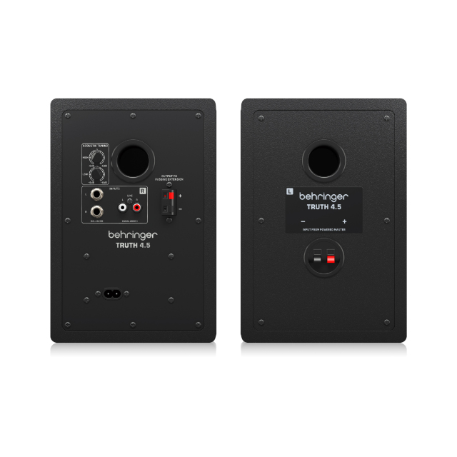 BEHRINGER B1031A ２本セット BEHRINGER B1031A 2本セット