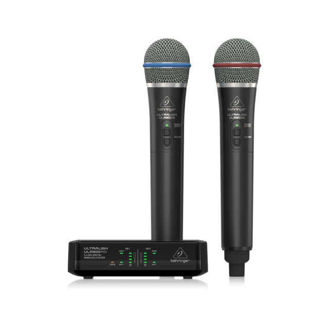 Behringer | ULM302MIC ※リファービッシュ品のため特価